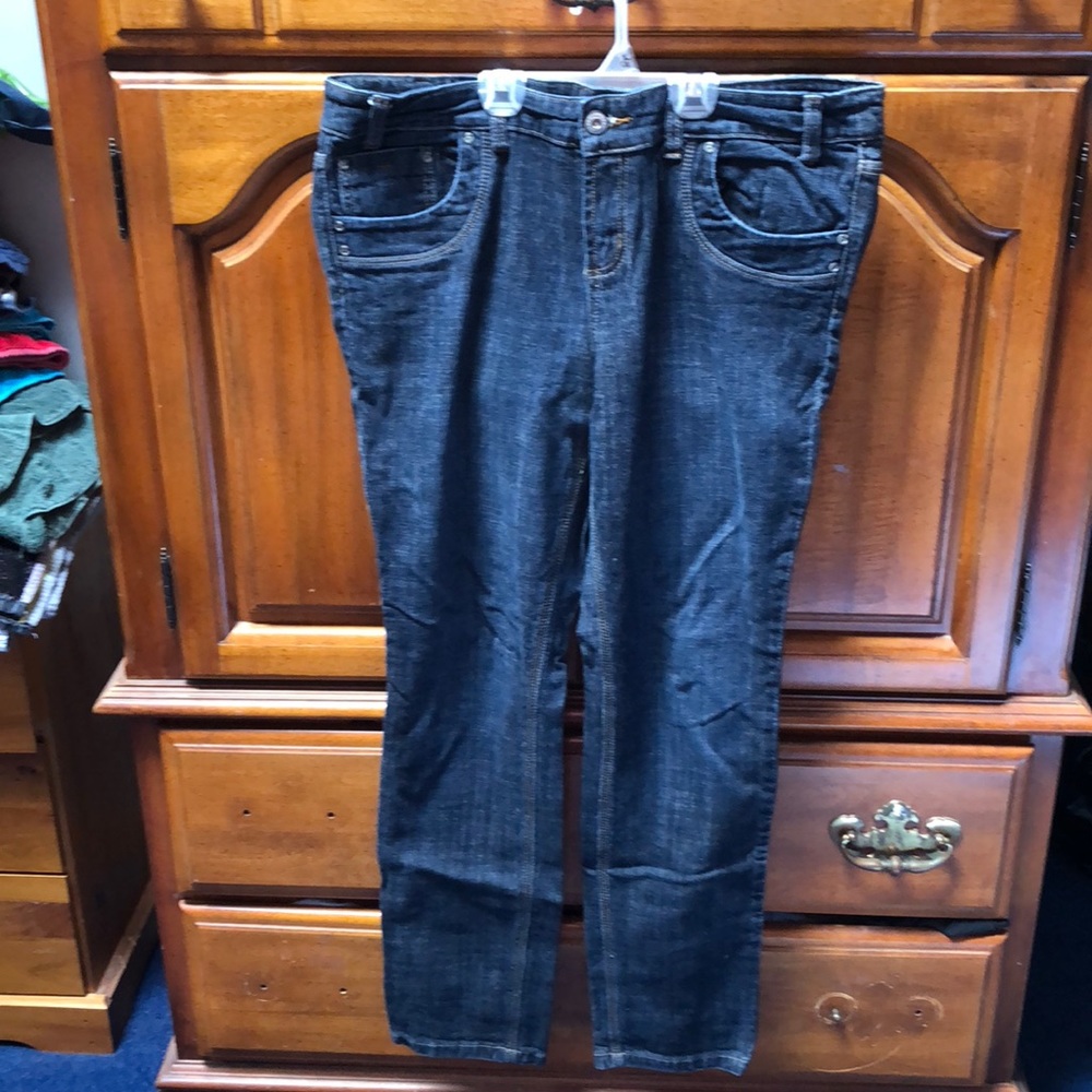 Z. Cavaricci Skinny Jeans Size 16 from Torrid